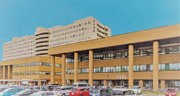 北海道大学病院