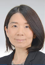 隈丸加奈子（順天堂大学医学部 放射線診断学講座）