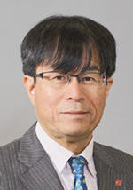 吉満　研吾（福岡大学医学部 放射線医学教室）