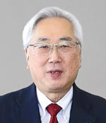 瀧口登志夫（キヤノンメディカルシステムズ株式会社 代表取締役社長）