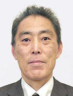 佐野　始也（高瀬記念病院放射線部）