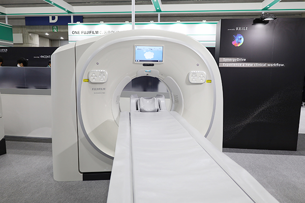 AI技術を活用した画像処理機能を搭載したSCENARIA View Plus