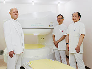 彩のクリニック