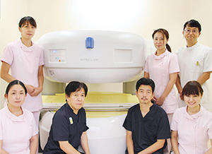 洋光台中央整形外科・せぼねクリニック