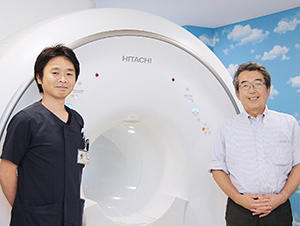 医療法人成春会北習志野花輪病院