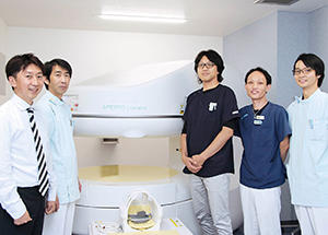 医療法人成信会さくら病院