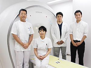 医療法人杉山会すぎやま病院