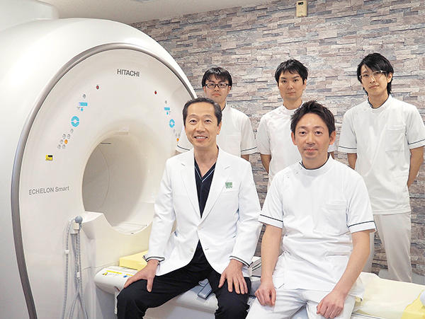 医療法人社団正風会　小林病院