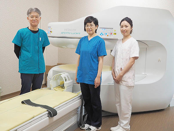 医療法人社団弘基会　おおたか脳神経外科・内科