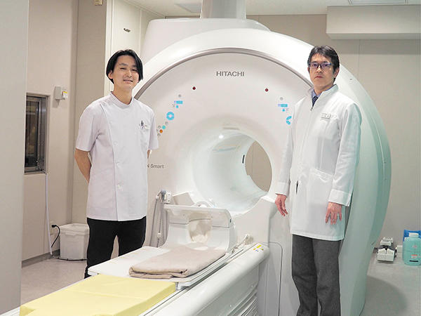 さぎぬま脳神経クリニック