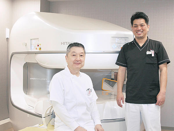 池本脳神経クリニック