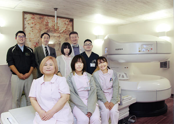 あかいし脳神経外科クリニック