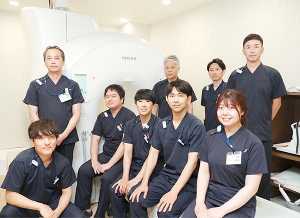 医療法人博仁会 福岡リハ整形外科クリニック