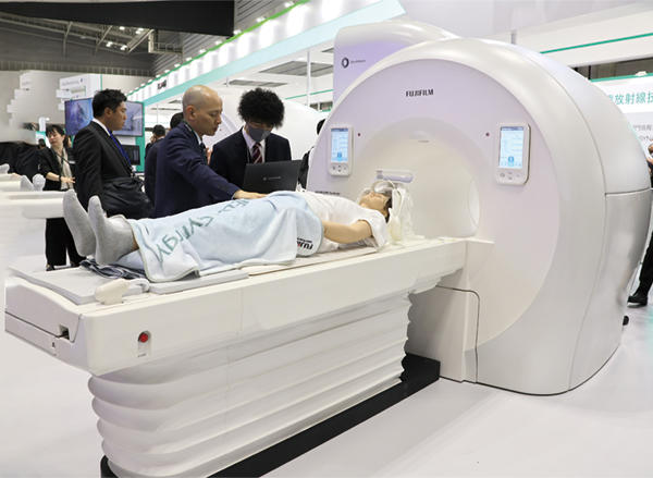 展示会レポート　ITEM 2025