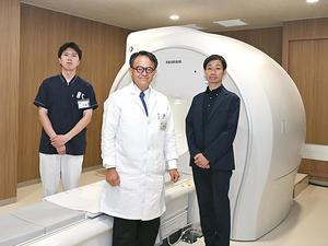 医療法人社団陣内会 陣内病院　