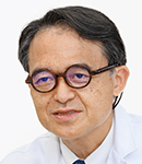 陣内秀昭 理事長・院長
