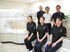 とちぎスポーツ整形外科クリニック　