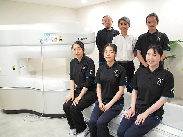 とちぎスポーツ整形外科クリニック　