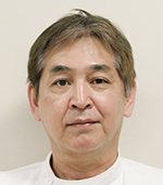 日並義統 副院長