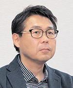 田頭　剛弦さん