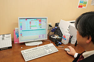 ワクチン接種のスケジュール作成をサポートする“ワクチンスケジューラ”