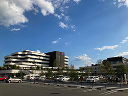 公益財団法人 豊田地域医療センター