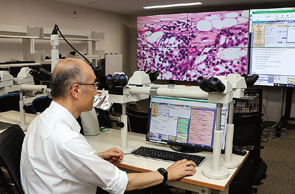 100万件のデータを検索・参照可能なデータベースをFileMakerで構築