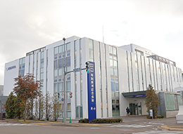 医療法人春林会 華岡青洲記念病院