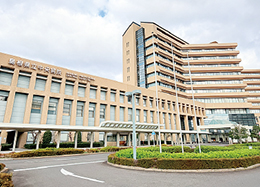 島根県立中央病院