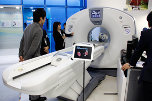 新製品のOptima CT660シリーズ