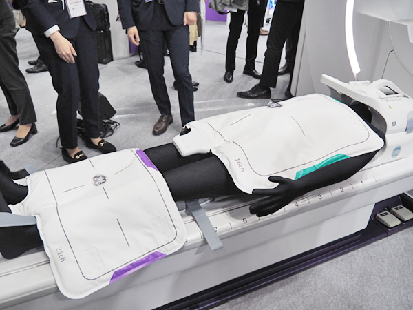 SIGNA Champion に搭載されたAIRコイル