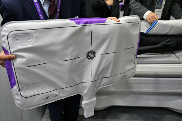 「AIR Coils」のラインアップに加わった「AIR Multi-Purpose Coil」