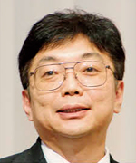 平野宏文 氏（鹿児島大学）