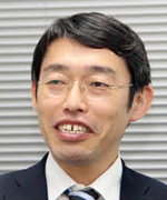 浮田啓一郎 氏（今給黎総合病院）