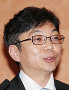 平野宏文 氏（鹿児島大学）