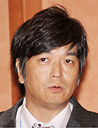 前澤　聡 氏（名古屋大学）