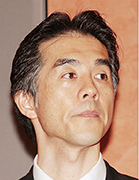 宮北康二 氏（国立がん研究センター中央病院）