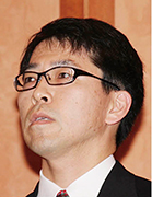 田村　学 氏（東京女子医科大学）