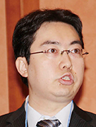 山本洋平 氏（東京慈恵会医科大学柏病院）