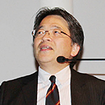 佐々木真理 氏（岩手医科大学医歯薬総合研究所超高磁場MRI診断・病態研究部門教授）