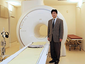 JIN整形外科スポーツクリニック