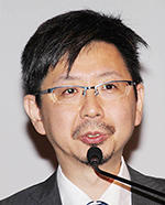 工藤　與亮（北海道大学病院放射線診断科准教授）