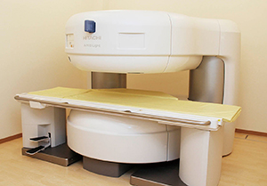 コンパクト設計のAIRIS Light