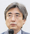 竹原康雄 氏（浜松医科大学医学部附属病院）