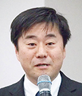 中川　徹 氏（日立健康管理センタ副センタ長）