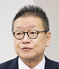 大村文敏 氏（高円寺整形外科院長）