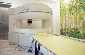 オフセンターデザイン構造により高い開放性を実現したAIRIS Vento