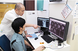 AIRIS Ventoのポテンシャルを引き出すため検討を重ねている。