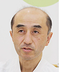 岡崎匡雄 院長