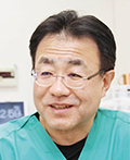 小野晃嗣 院長